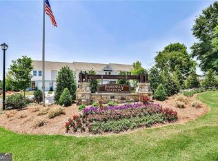 1028 Paddington Dr, Cartersville, GA 30120