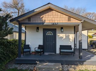 1209 E 10th St, Newberg, OR 97132