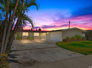 1523 W Catherine Dr, Anaheim, CA 92801