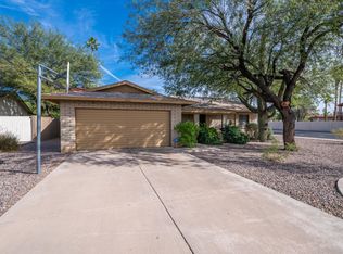 2131 S Estrella Cir, Mesa, AZ 85202