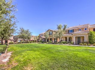 2266 Lambro St, Henderson, NV 89044