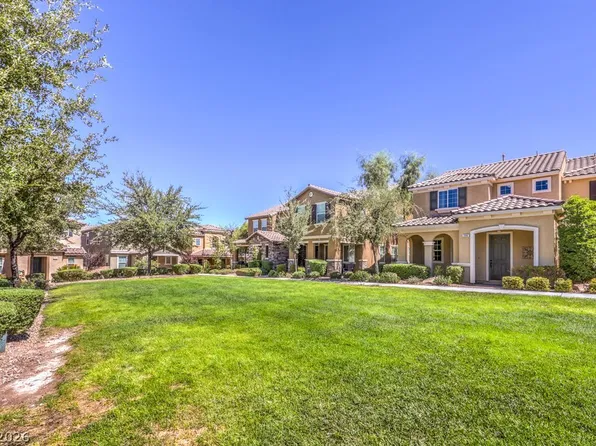 2266 Lambro St, Henderson, NV 89044
