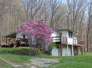 185 Lower Owl Creek Rd, Nashville, IN 47448