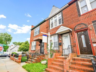 142-32 119th Rd, Jamaica, NY, 11436