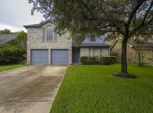 3831 Beckett Ridge Dr, Humble, TX 77396