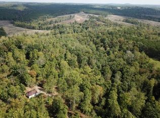 TRACT Stone Mountain Rd #B, Bedford, VA 24523