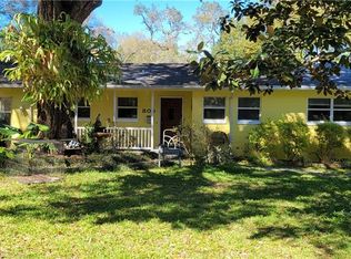 805 Overhill Rd, Deland, FL 32720