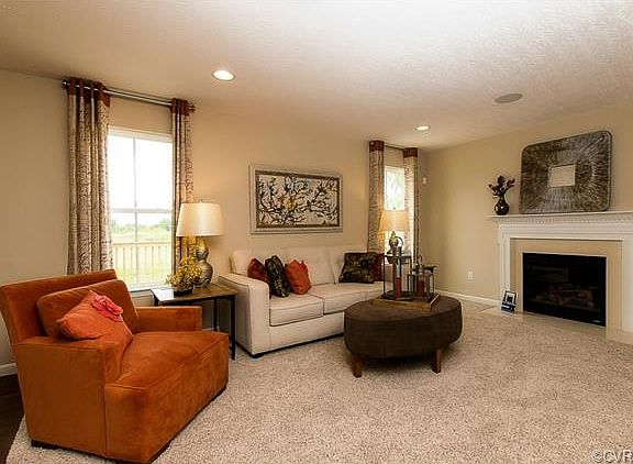 2nd image of 6118 Windrush Ct