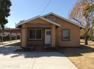 1827 W Whites Bridge Ave, Fresno, CA 93706