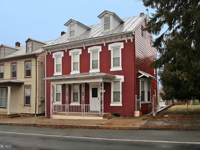133 W Market St, Jonestown, PA, 17038