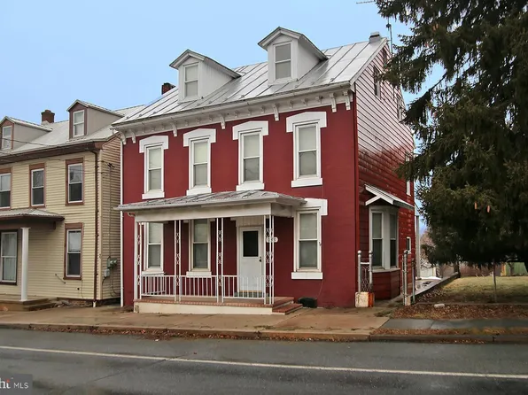 133 W Market St, Jonestown, PA 17038