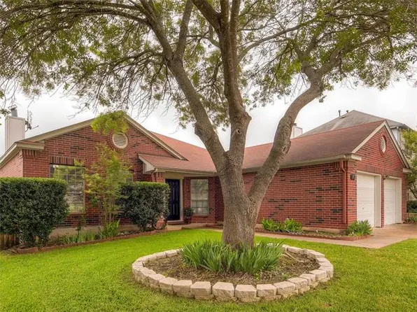 707 Camp Fire Trl, Pflugerville, TX 78660