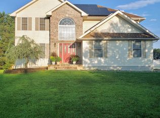 4 Gorgo Ln, Newfield, NJ 08344