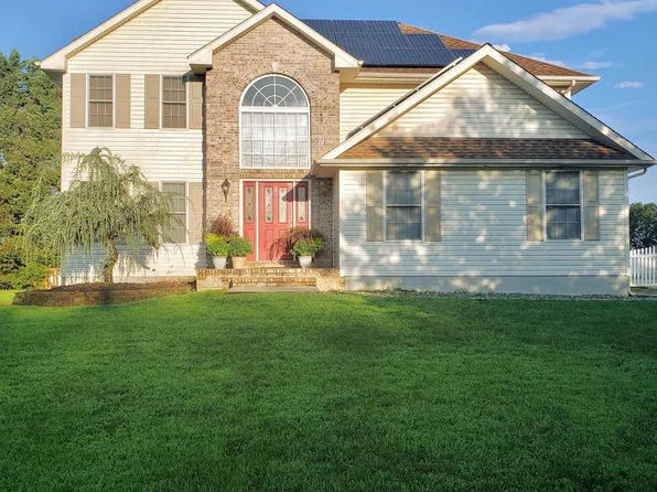 4 Gorgo Ln, Newfield, NJ 08344