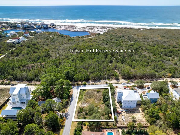 1 Sandstone St, Santa Rosa Beach, FL 32459