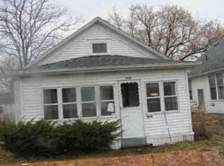 1830 Peters St, Monroe, MI 48161