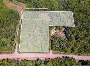 LOT Creek Rd, Studholm, NB E5P3C2