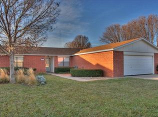 2403 91st St, Lubbock, TX 79423