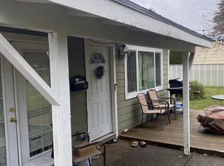 1149 Kamm St, Oregon City, OR 97045