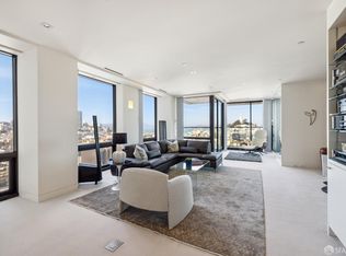 611 Washington St #2201, San Francisco, CA 94111