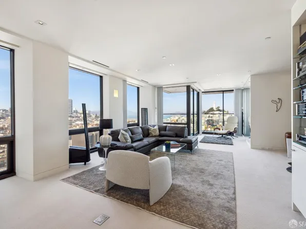 611 Washington St #2201, San Francisco, CA 94111
