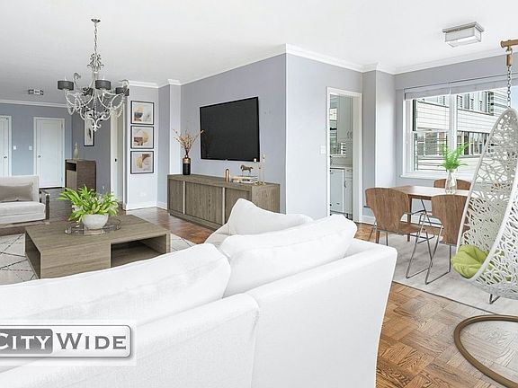 2nd image of 215 E 68th St APT 24A