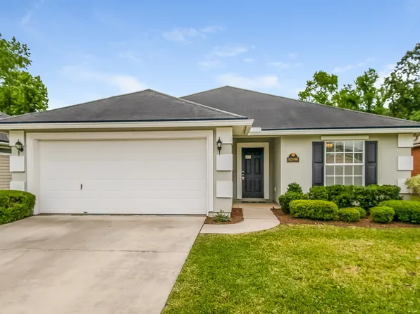 12100 Hayden Lakes Cir, Jacksonville, FL 32218