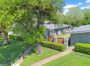 614 W 51st St, Austin, TX 78751