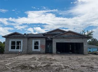 3418 Escobar Ln, North Port, FL 34286