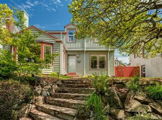 2522 33rd Ave S, Seattle, WA 98144