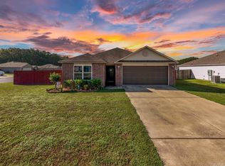 3055 Alderwood Dr, Conway, AR 72032