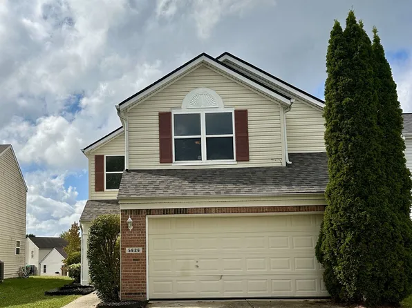5626 Congressional Pl, Indianapolis, IN 46235