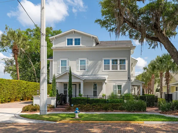 115 E Concord St #1-2, Orlando, FL 32801