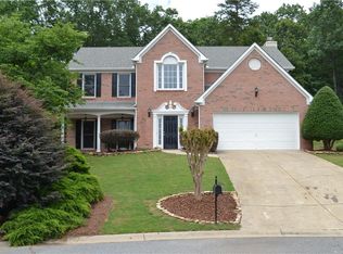 1058 Blankets Creek Dr, Canton, GA 30114