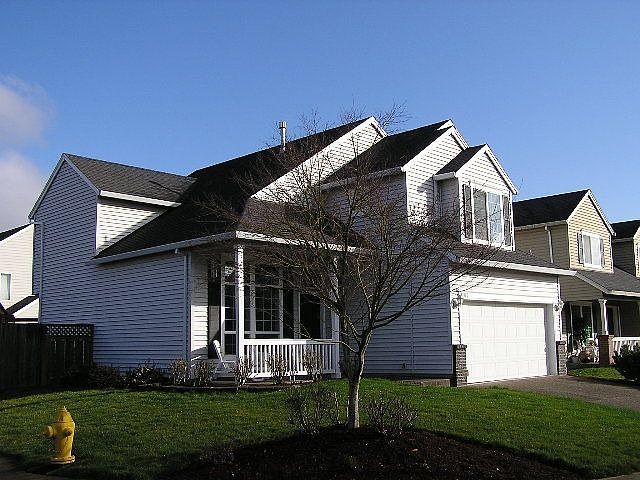 Corner Lot