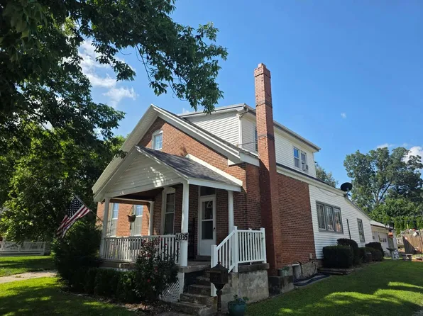 2035 Elm St, Quincy, IL 62301