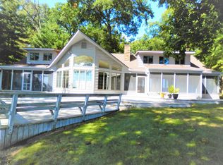 67605 Crooked Creek Rd, White Pigeon, MI 49099