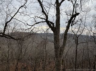 465429 Highway 100, Stilwell, OK 74960