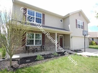 1533 Switchback Cv, Fort Wayne, IN 46845
