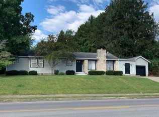 385 N Main St, Jamestown, KY 42629