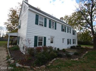 148 Main St, Warwick, MD 21912
