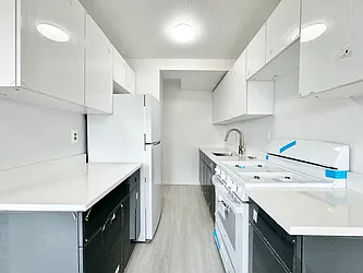 Rented by Keller Williams NYC