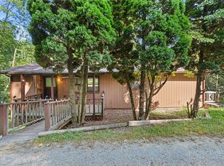 236 Cloudrise Ln, Banner Elk, NC 28604