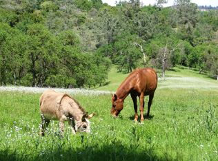 27300 Burrough North Rd, Tollhouse, CA 93667