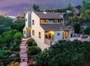 295 Kipling Ave, Ben Lomond, CA 95005