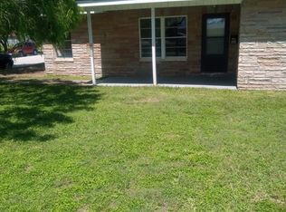 604 E Caesar Ave, Kingsville, TX 78363