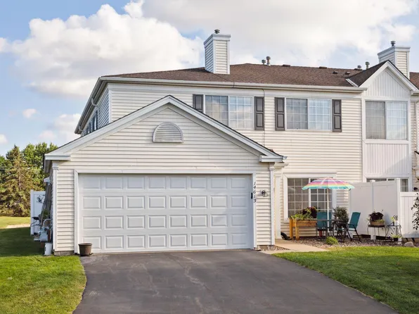 14613 Evergreen Trl Unit 72, Saint Paul, MN 55124