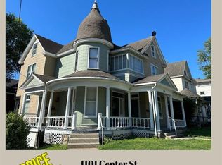 1101 Center St, Hannibal, MO 63401