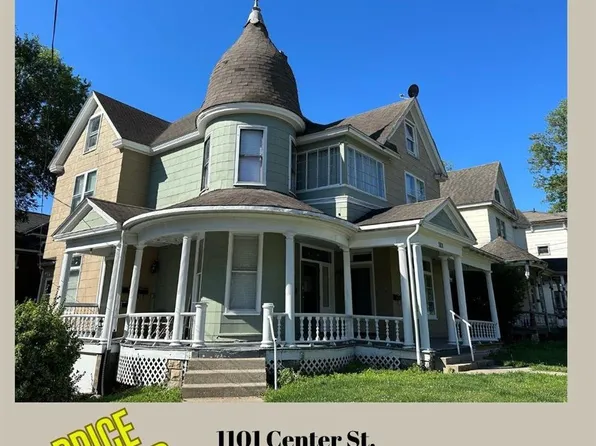 1101 Center St, Hannibal, MO 63401
