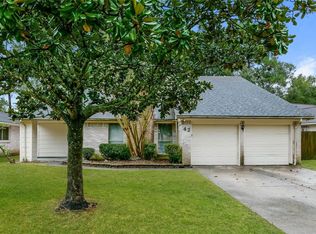 42 Country Forest Ct, Spring, TX 77380